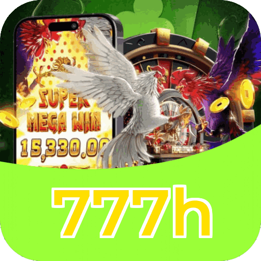 Tabela RTP dos jogos de cassino da 777h